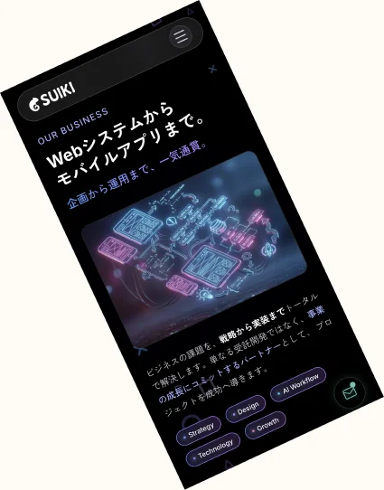 進級アプリ画面
