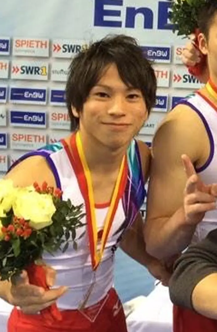 星野 力維さん