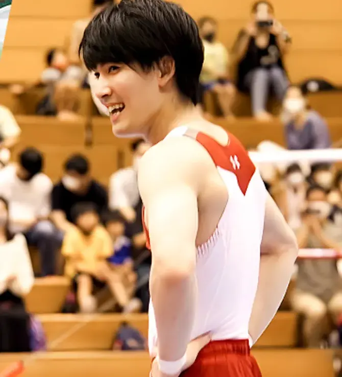 加藤 凌平さん