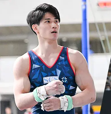 加藤 裕斗さん