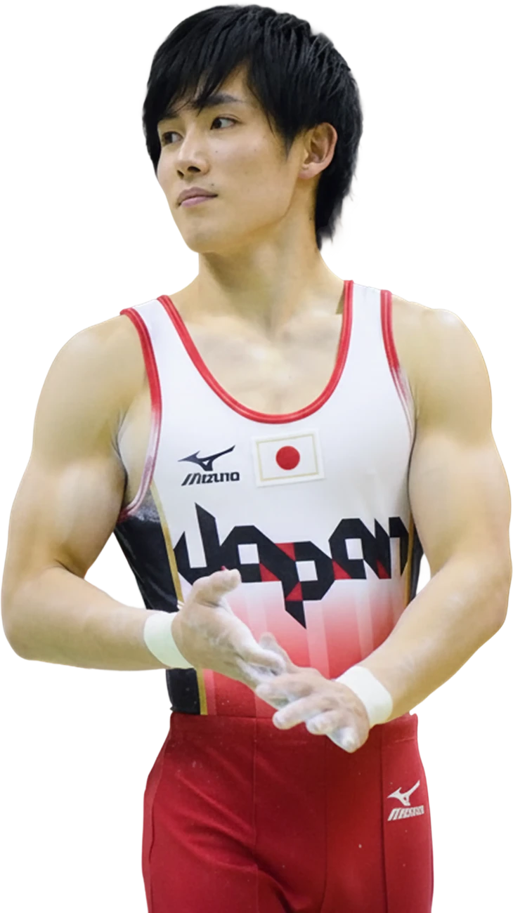 加藤 凌平選手
